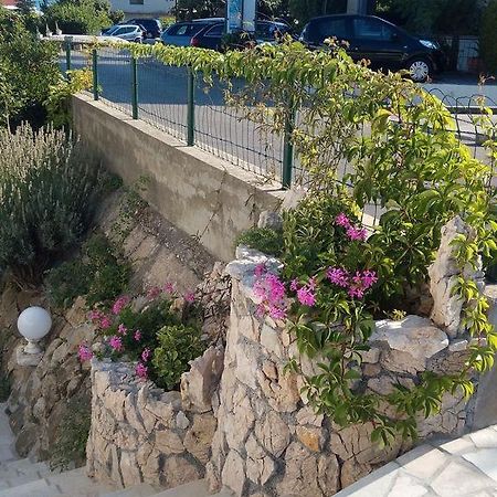 Apartman Franelic Banjol Esterno foto