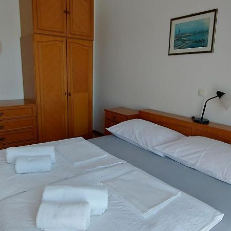 Apartman Franelic Banjol Esterno foto