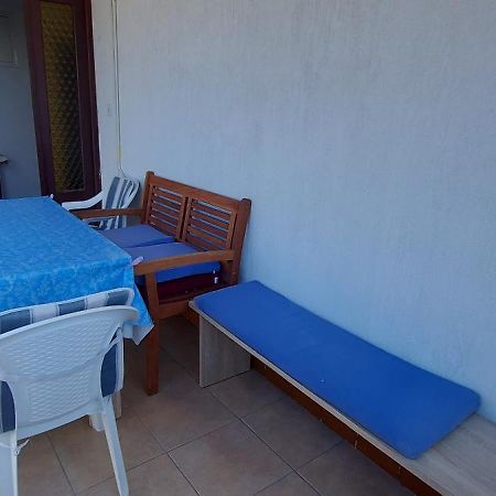 Apartman Franelic Banjol Esterno foto