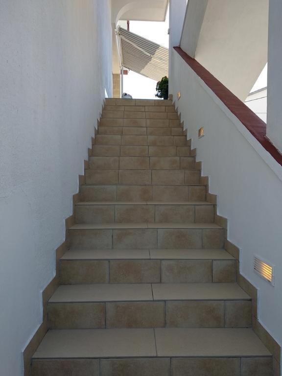 Apartman Franelic Banjol Esterno foto