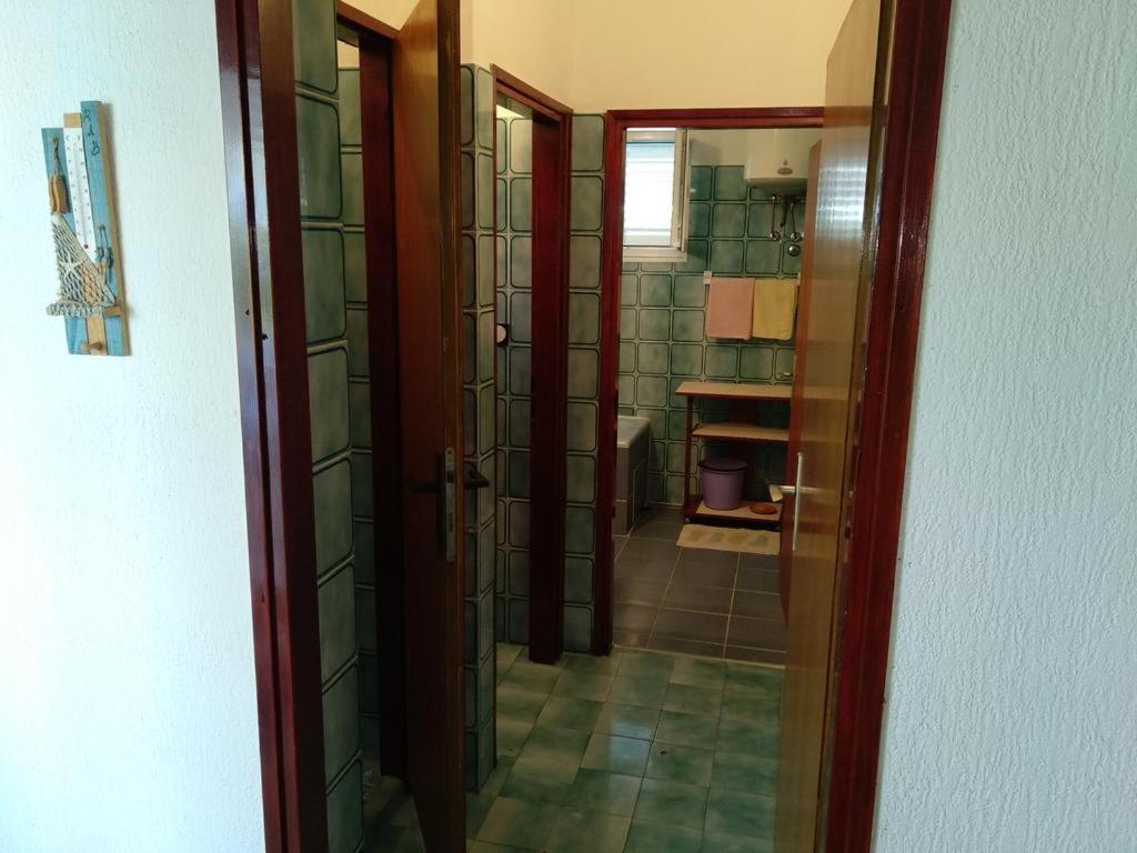 Apartman Franelic Banjol Esterno foto