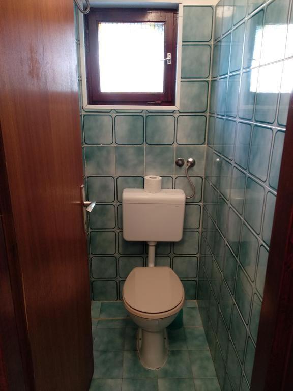 Apartman Franelic Banjol Esterno foto