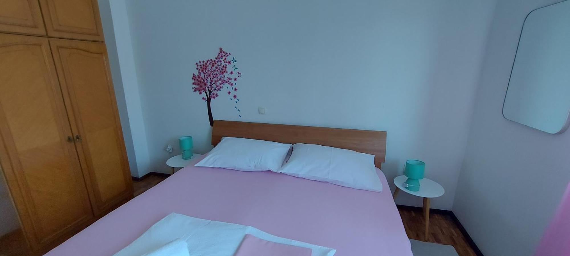 Apartman Franelic Banjol Esterno foto