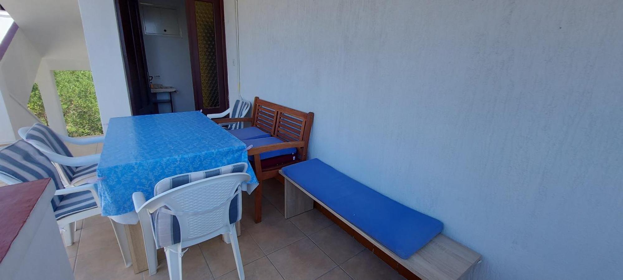 Apartman Franelic Banjol Esterno foto